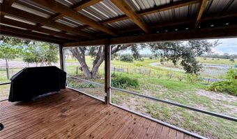 713 SULTENFUSS Rd, Babson Park, FL 33827