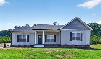 479 Browers Chapel Rd, Asheboro, NC 27205