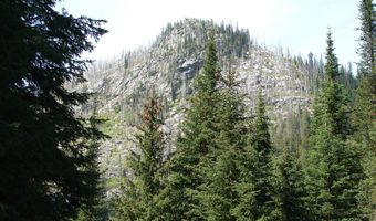Nna S Smith Creek Rd, Bonners Ferry, ID 83805