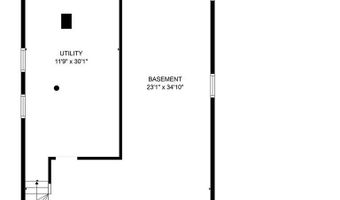 9537 Lydell Dr, Affton, MO 63123