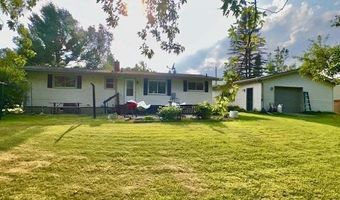 204 S 5th St E, Aurora, MN 55705