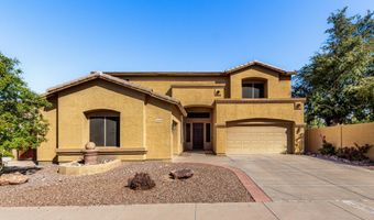 1816 E CAROB Dr, Chandler, AZ 85286