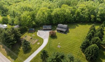 1764 County Road 66 Rd, Auburn, IN 46706