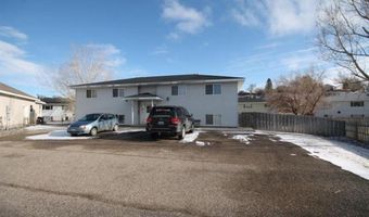 1008 Glade Ct 3, Cody, WY 82414