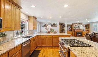 1610 NW Springhill Dr, Albany, OR 97321