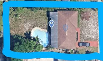 1206 LYNWOOD Ave, Apopka, FL 32703