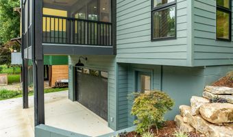45 Waynesville Ave, Asheville, NC 28806