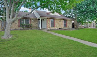 1306 Clearview Dr, Allen, TX 75002