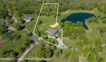 5120 Country Hills Dr, Aurora, IN 47001