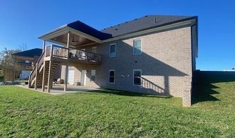 416 Palmetto Way, Bardstown, KY 40004