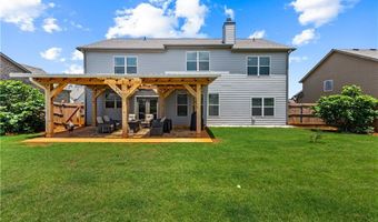 1155 Scarlet Sage Cir, Auburn, GA 30011
