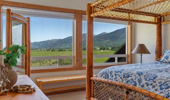 795 THE ROAD HOME, Bedford, WY 83112