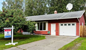 6005 More Ln, Anchorage, AK 99504