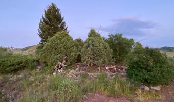 2406 SMOKEY Cyn, Auburn, WY 83111