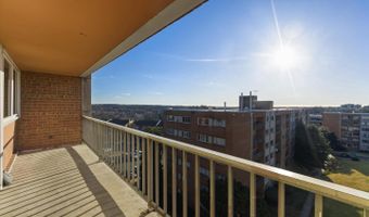 401 N ARMISTEAD St 504, Alexandria, VA 22312