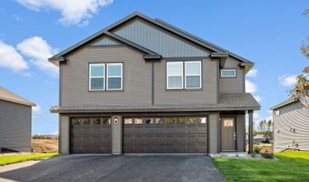 431 Douglas Dr S Plan: Rachel, Annandale, MN 55302