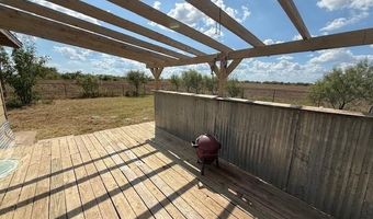 6227 County Road 137, Abilene, TX 79601