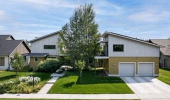 3748 Bungalow Ln, Bozeman, MT 59715