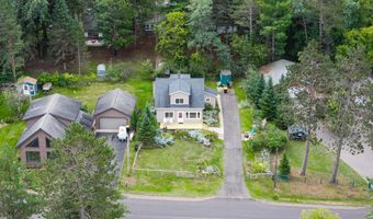 10497 BIG ARBOR VITAE Dr, Arbor Vitae, WI 54568