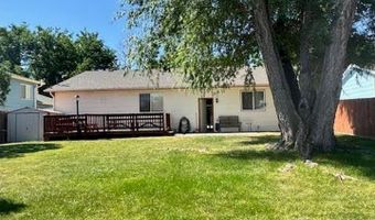106 Keep Cir, Berthoud, CO 80513