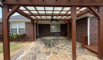 2106 Duane Dr, Beebe, AR 72012