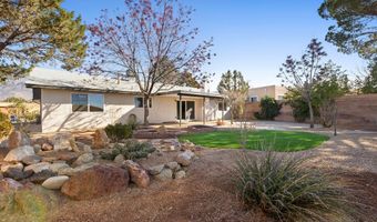 6413 Concordia Rd NE, Albuquerque, NM 87111