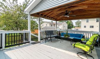 140 Carman St, Cranston, RI 02910