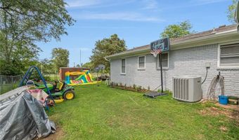 1511 9th St, Barling, AR 72923