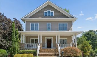 3353 Rammel Way, Avondale Estates, GA 30002