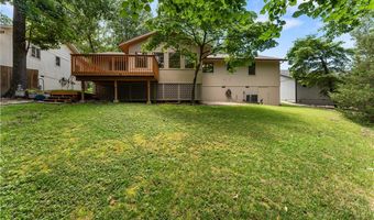20 Munster Dr, Bella Vista, AR 72715