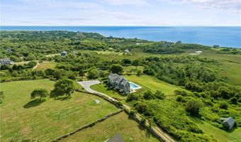 1596 W Side Rd, Block Island, RI 02807