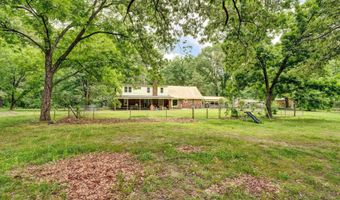 6121 ASHLEY, Arlington, TN 38002