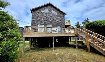 39243 Wahoo Cir Lot 3, Avon, NC 27943