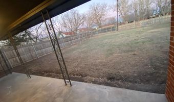 2807 S Washington St, Amarillo, TX 79109