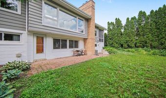 1815 Arbordale St, Ann Arbor, MI 48103