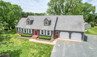 33512 HORSEY CHURCH Rd, Laurel, DE 19956