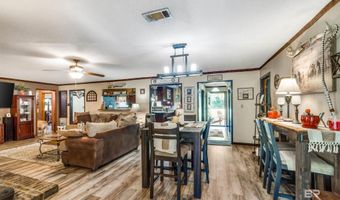 813 S White Ave, Bay Minette, AL 36507
