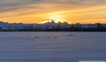 1200 N Lot 18 Lot 18, Ashton, ID 83420