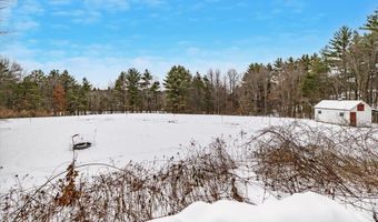 11 Strawberry Hill Rd, Bedford, NH 03110