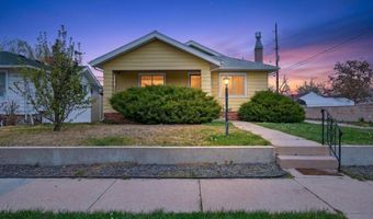 2615 EVANS Ave, Cheyenne, WY 82001