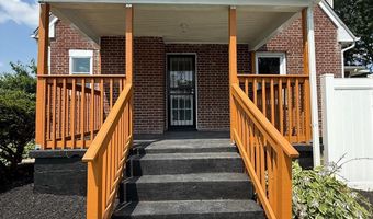 949 LINCOLN St, Dover, DE 19904