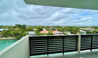9800 W Bay Harbor Dr 603, Bay Harbor Islands, FL 33154