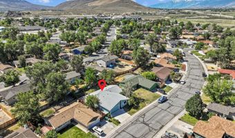 1415 Continental Dr, Carson City, NV 89701
