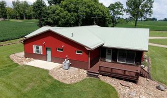 1406 Twp Rd 1353, Ashland, OH 44805