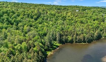 Barnett Road lot 16, Calais, VT 05648