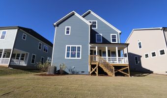 3121 Honeydew Dr, Apex, NC 27502