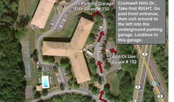 1209 Cromwell Hills Dr 1209, Cromwell, CT 06416