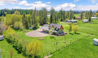 483 Trap Rd, Columbia Falls, MT 59912