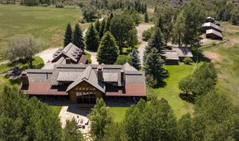 40 Fox Hollow Gulch Rd, Bellevue, ID 83313