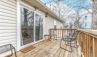 1 Preston Ln, Bella Vista, AR 72714